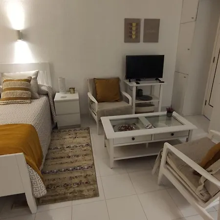 Centrico Con Vistas Appartement