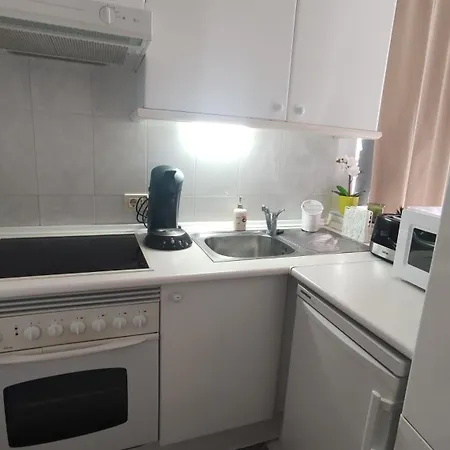 Centrico Con Vistas Appartamento