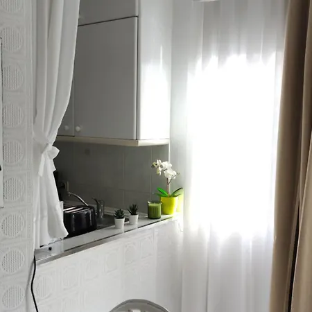 Appartement Centrico Con Vistas Puerto de la Cruz (Tenerife)