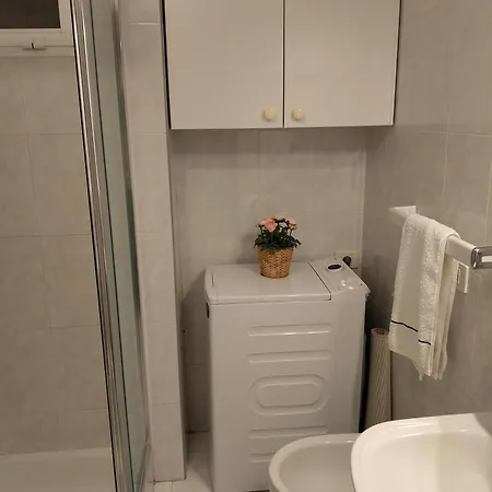 Centrico Con Vistas Appartement