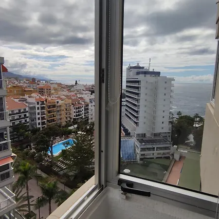 Centrico Con Vistas * 拉克鲁斯